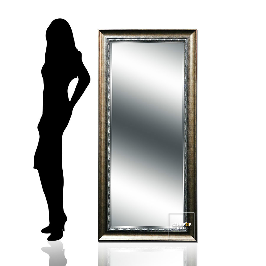 กรอบกระจกเงาแนวนอน